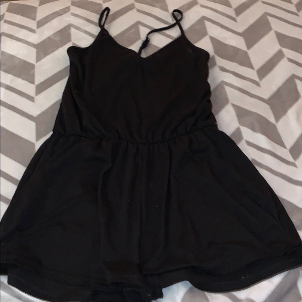 Onesie/ dress